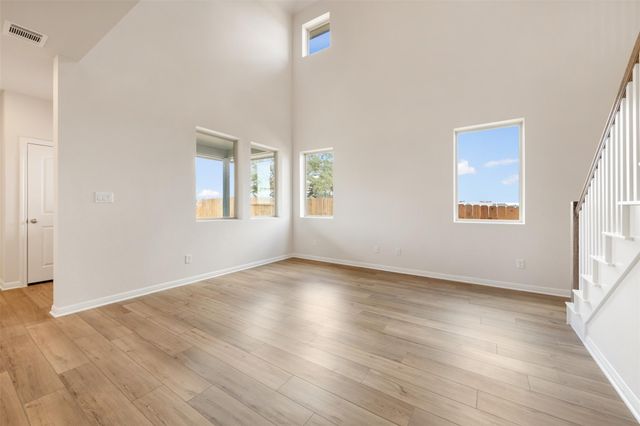 205 Hat Creek DR, Liberty Hill, TX 78642