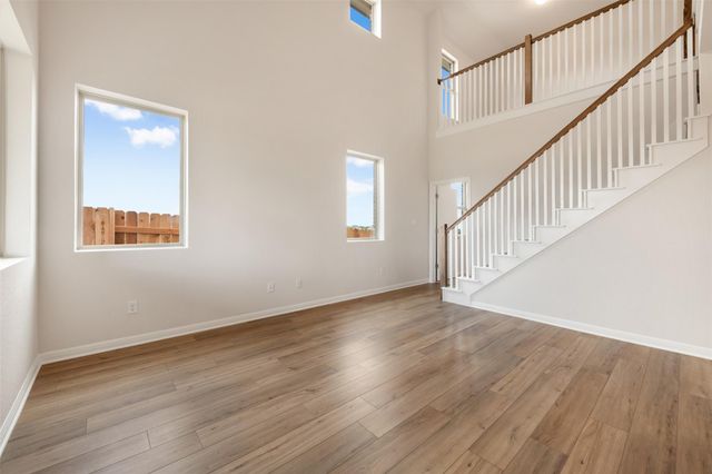 205 Hat Creek DR, Liberty Hill, TX 78642