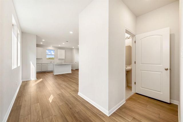 205 Hat Creek DR, Liberty Hill, TX 78642