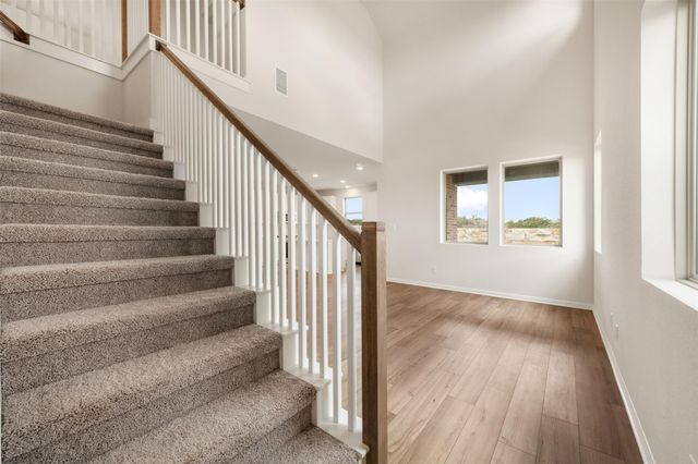 205 Hat Creek DR, Liberty Hill, TX 78642