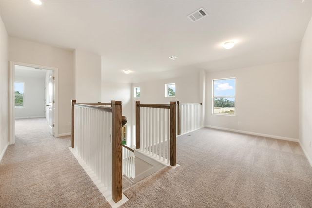 205 Hat Creek DR, Liberty Hill, TX 78642