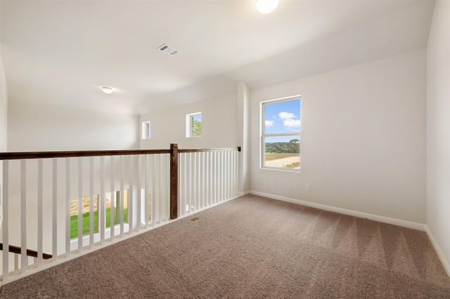 205 Hat Creek DR, Liberty Hill, TX 78642