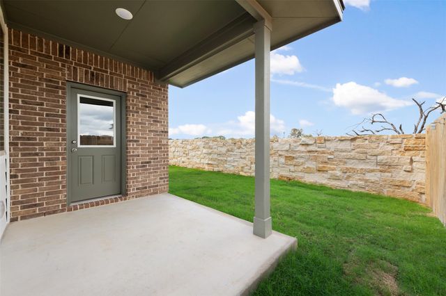 205 Hat Creek DR, Liberty Hill, TX 78642