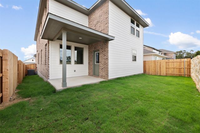 205 Hat Creek DR, Liberty Hill, TX 78642