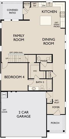 205 Hat Creek DR, Liberty Hill, TX 78642