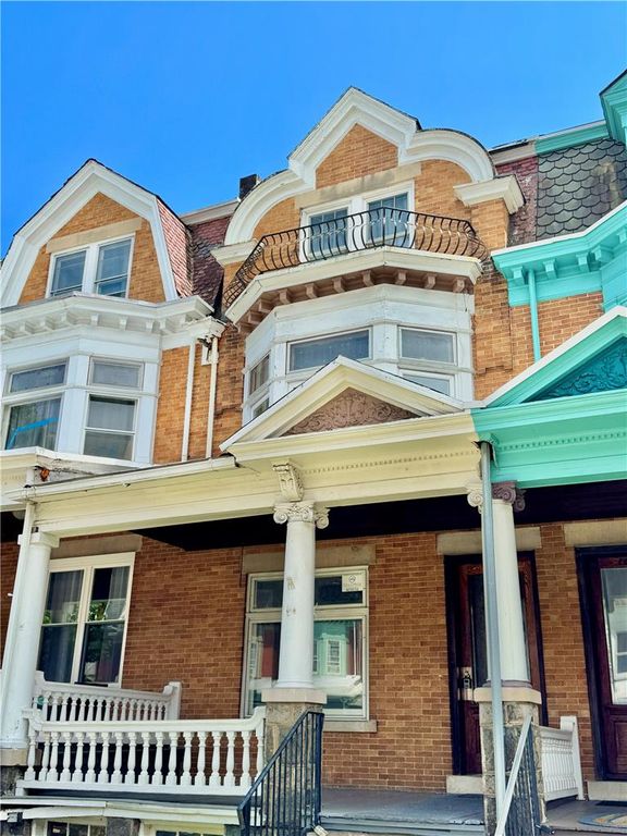 1620 West Chew Street 1, Allentown City, PA 18102