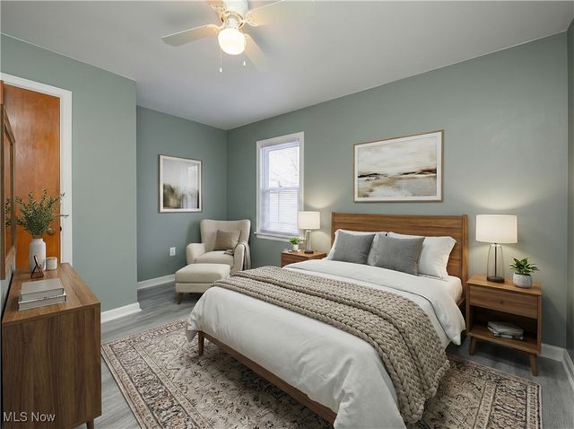 2616 Terrace Avenue, Akron, OH 44312