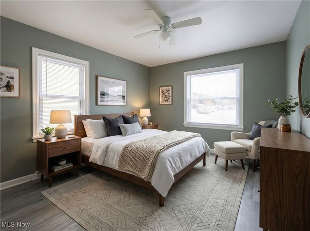 2616 Terrace Avenue, Akron, OH 44312