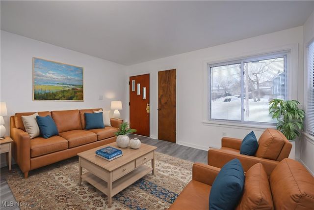 2616 Terrace Avenue, Akron, OH 44312