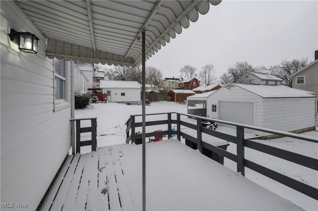 2616 Terrace Avenue, Akron, OH 44312