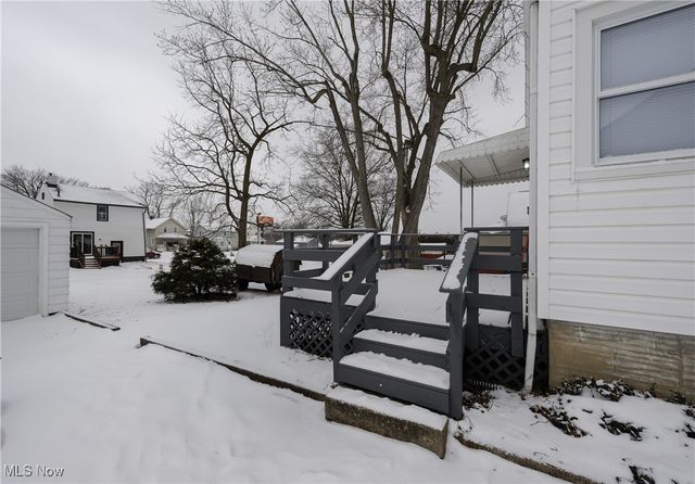 2616 Terrace Avenue, Akron, OH 44312