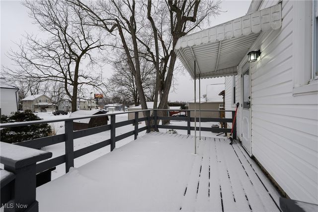 2616 Terrace Avenue, Akron, OH 44312