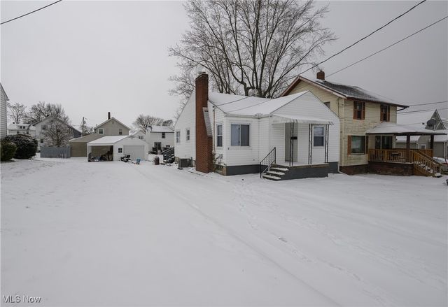 2616 Terrace Avenue, Akron, OH 44312