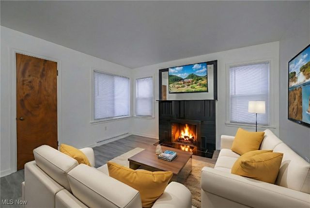 2616 Terrace Avenue, Akron, OH 44312