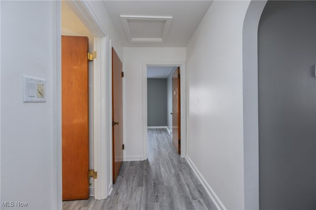 2616 Terrace Avenue, Akron, OH 44312