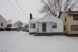2616 Terrace Avenue, Akron, OH 44312