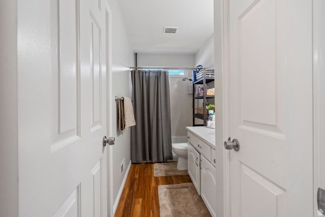 1096 N 1100 W, Farmington, UT 84025