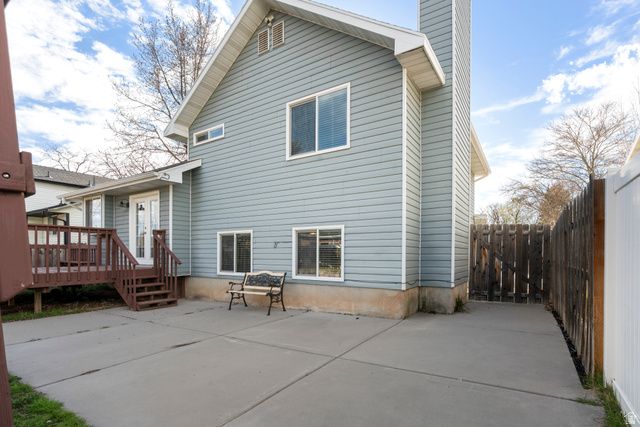 1096 N 1100 W, Farmington, UT 84025