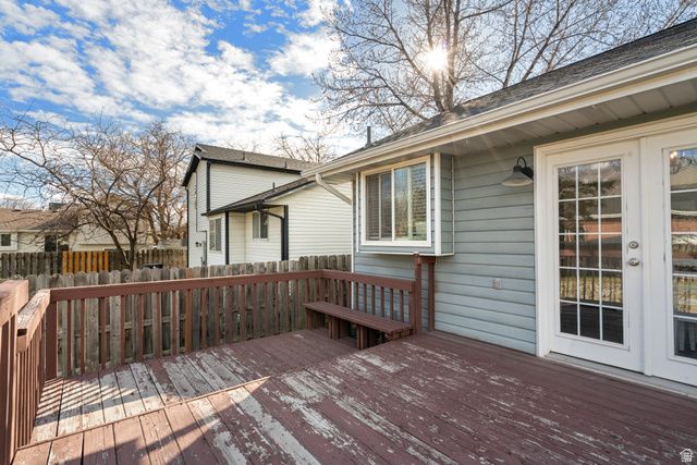 1096 N 1100 W, Farmington, UT 84025