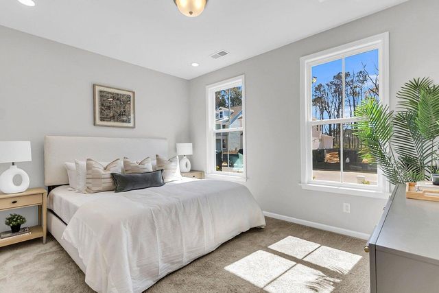 729 Alma Square Drive, Moncks Corner, SC 29461