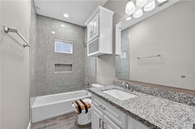 1230 Valle Vista Street 2, Alamo, TX 78589