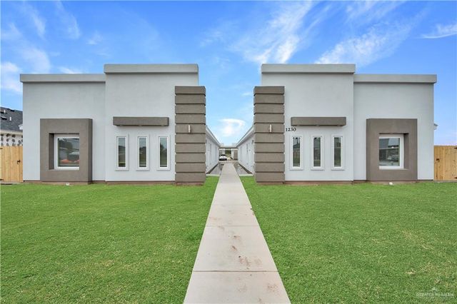 1230 Valle Vista Street 2, Alamo, TX 78589