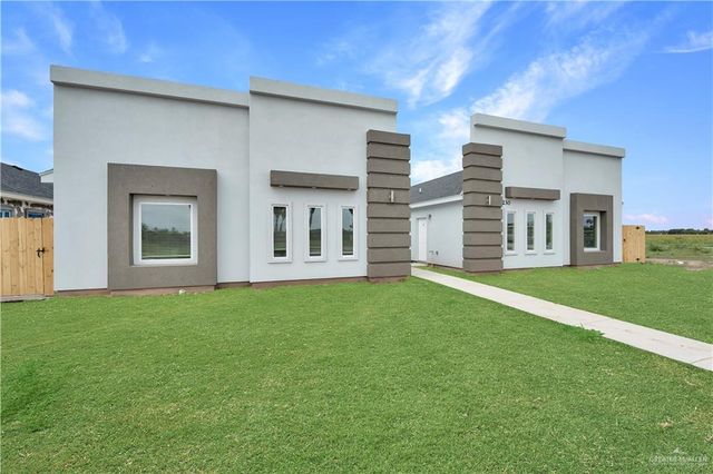 1230 Valle Vista Street 2, Alamo, TX 78589