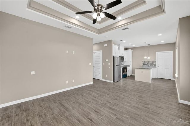 1230 Valle Vista Street 2, Alamo, TX 78589