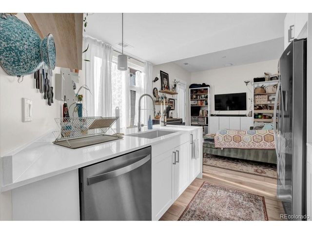 2876 W 53rd Ave 107, Denver, CO 80221