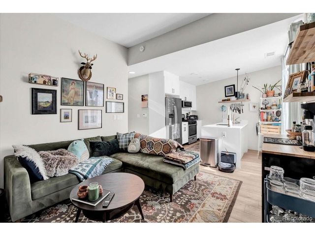 2876 W 53rd Ave 107, Denver, CO 80221