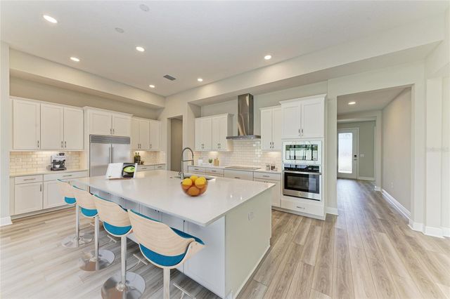 13058 LONG VALLEY CIRCLE, Spring Hill, FL 34609