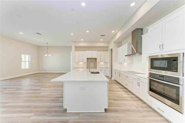 13058 LONG VALLEY CIRCLE, Spring Hill, FL 34609