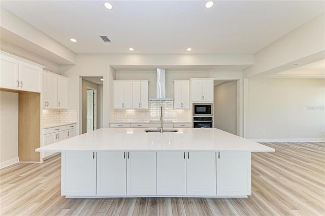 13058 LONG VALLEY CIRCLE, Spring Hill, FL 34609