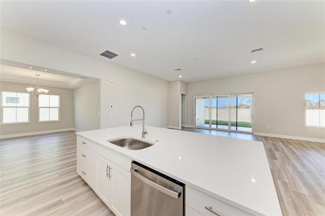 13058 LONG VALLEY CIRCLE, Spring Hill, FL 34609