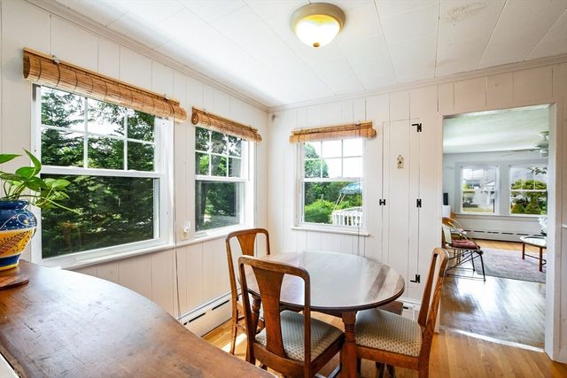 5 Hamlin, Falmouth, MA 02540