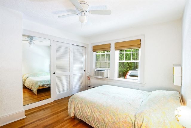 5 Hamlin, Falmouth, MA 02540