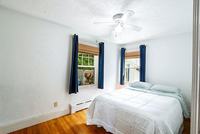 5 Hamlin, Falmouth, MA 02540