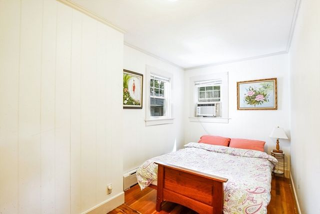 5 Hamlin, Falmouth, MA 02540