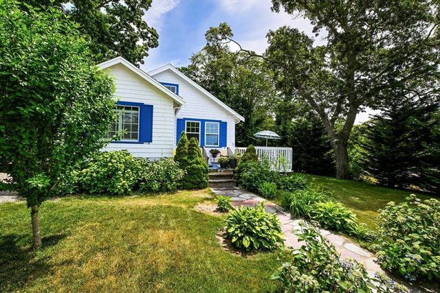 5 Hamlin, Falmouth, MA 02540