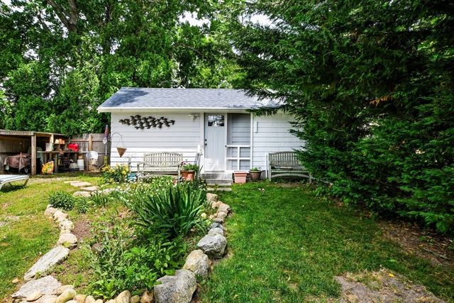 5 Hamlin, Falmouth, MA 02540