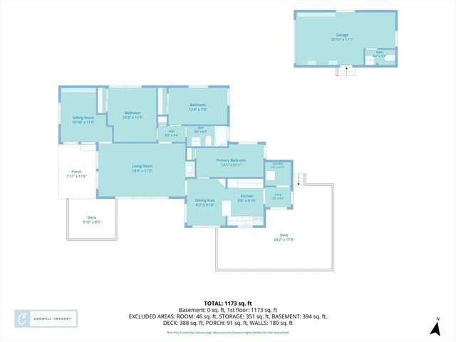 5 Hamlin, Falmouth, MA 02540