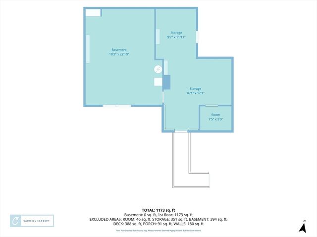 5 Hamlin, Falmouth, MA 02540