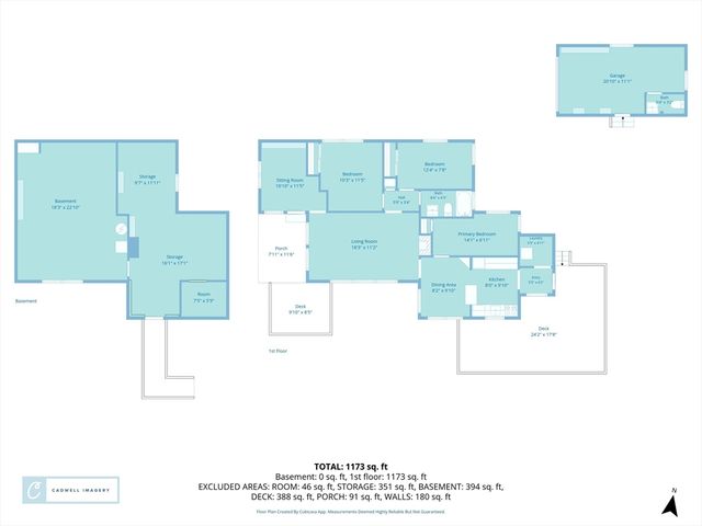 5 Hamlin, Falmouth, MA 02540