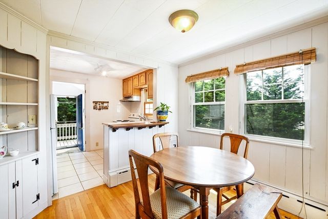 5 Hamlin, Falmouth, MA 02540
