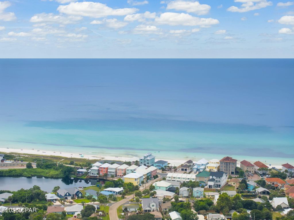 Image 1 of property listing at 21522 Marlin Avenue, Panama City Beach, FL 32413