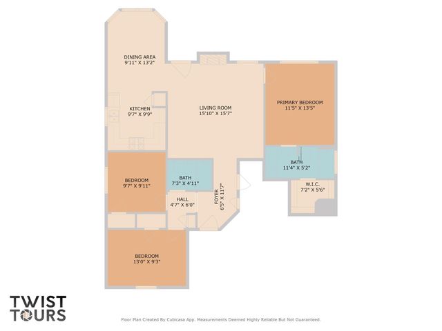 1604 Southwestern BLVD, Georgetown, TX 78626