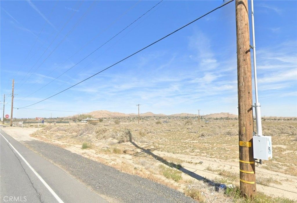 Image 5 of property listing at 0 N/E Corner of Palmdale Blvd/170th St E, Palmdale, CA 93591