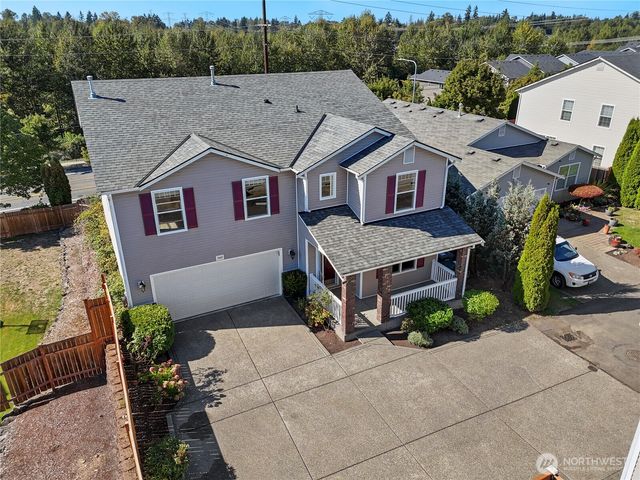 12437 SE 297th Place, Auburn, WA 98092