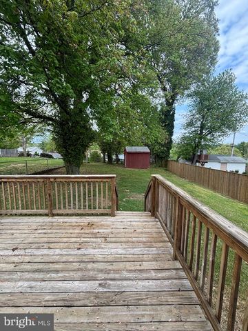 120 NORTHWOOD DR, Lutherville Timonium, MD 21093