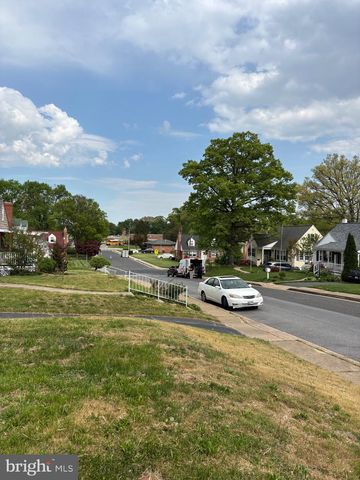 120 NORTHWOOD DR, Lutherville Timonium, MD 21093